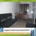 Office Container Prefabricated House